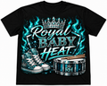 RH Baby Heat Tee (Boy)