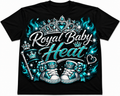 RH Baby Heat Tee (Girl)