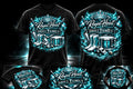 RH Drill Family T-Shirt