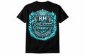 RH Energy T-Shirt