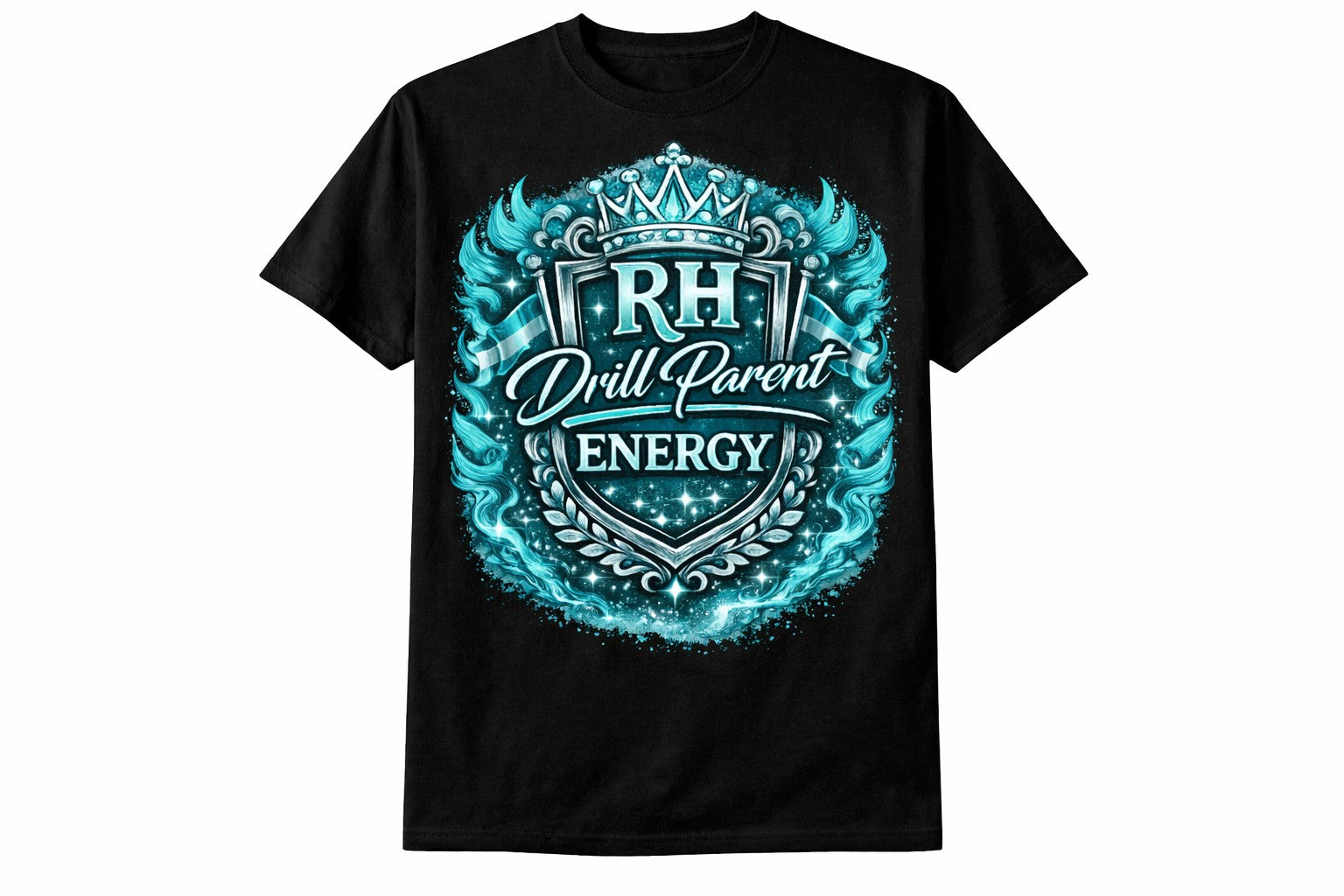 RH Energy T-Shirt