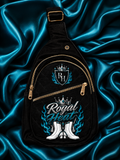 RH Driller Cross Body Bag