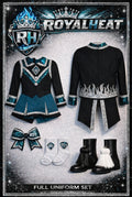 RH Competition Uniform ( Drillers)