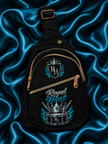 🥁 RH Drummer Cross Body Bag