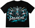 RH Drummer T-shirt