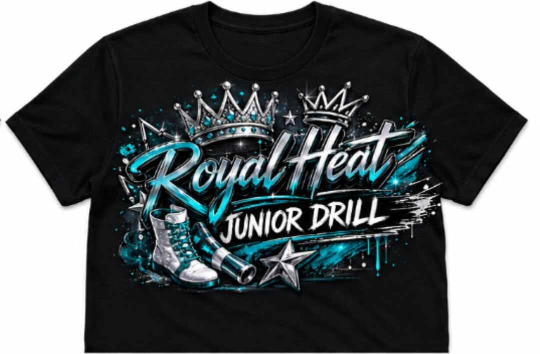 RH Junior T-shirt