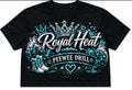 RH Peewee Tshirt