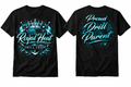 RH Proud Parent T-Shirt
