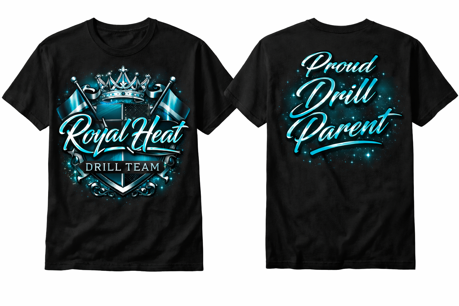 RH Proud Parent T-Shirt