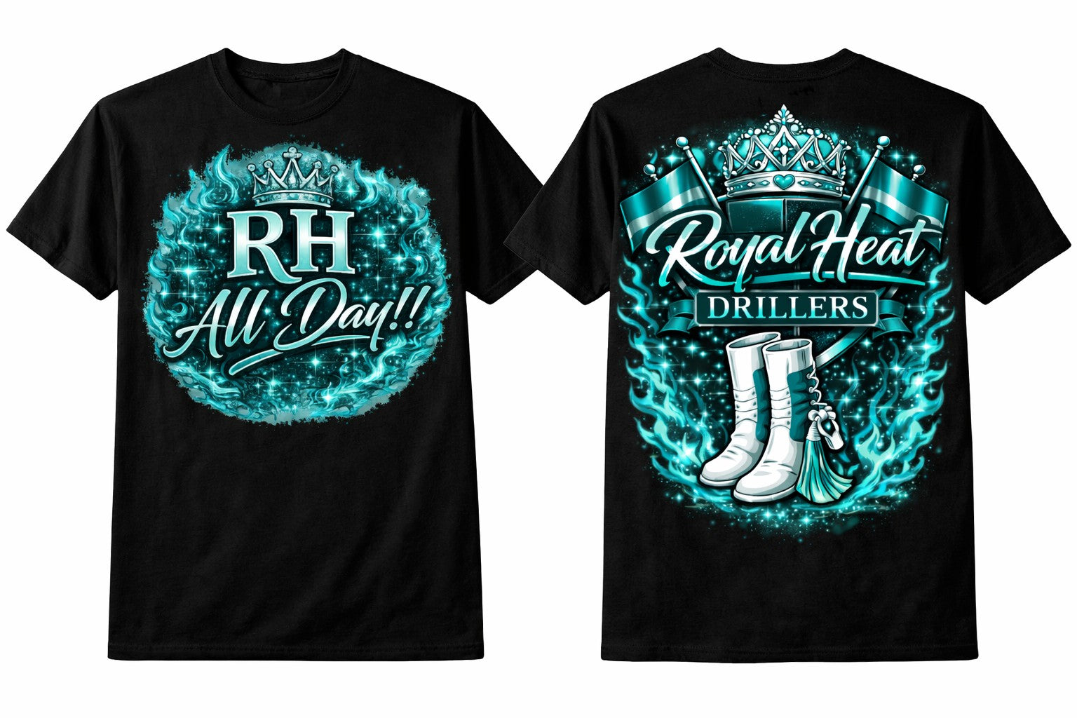 RH Driller Shirt