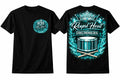 RH Drummer T-Shirt