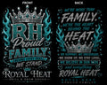 RH New Fam Shirt