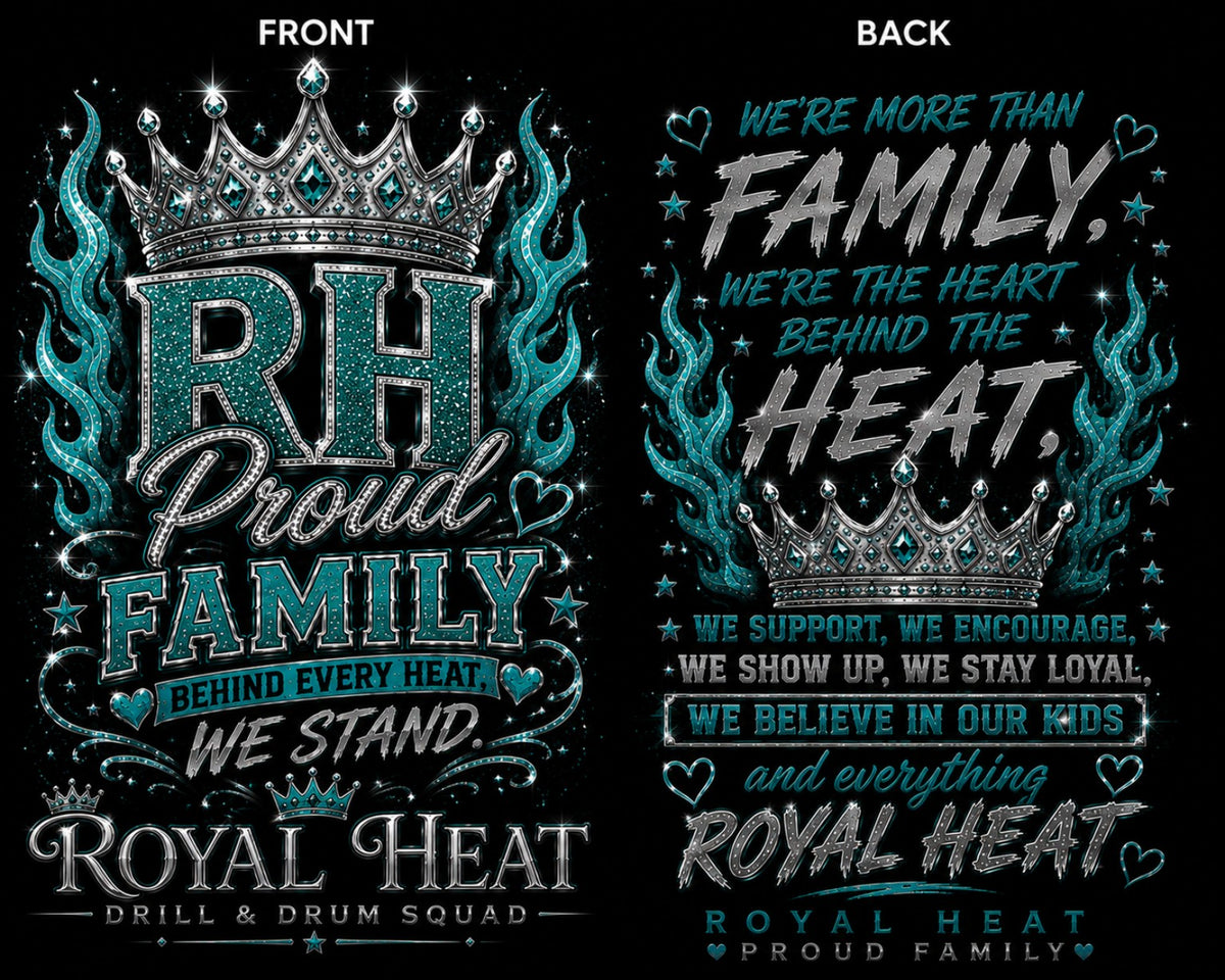 RH New Fam Shirt