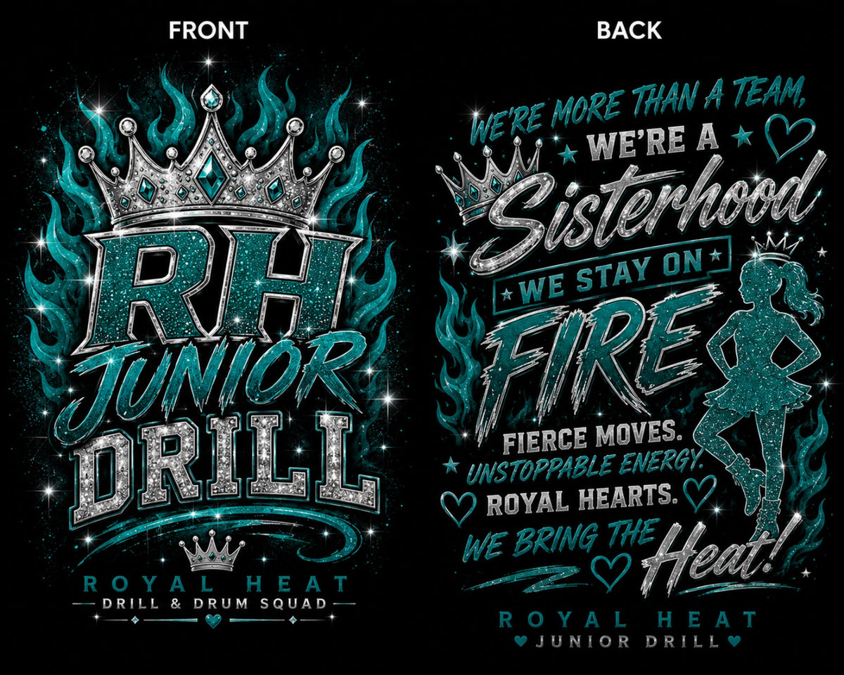 RH New Junior Shirt