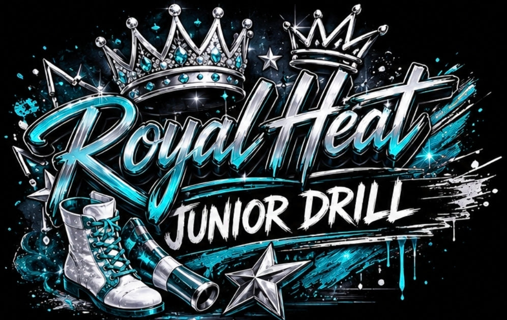 RH Junior T-shirt