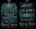 RH New Parent Shirt