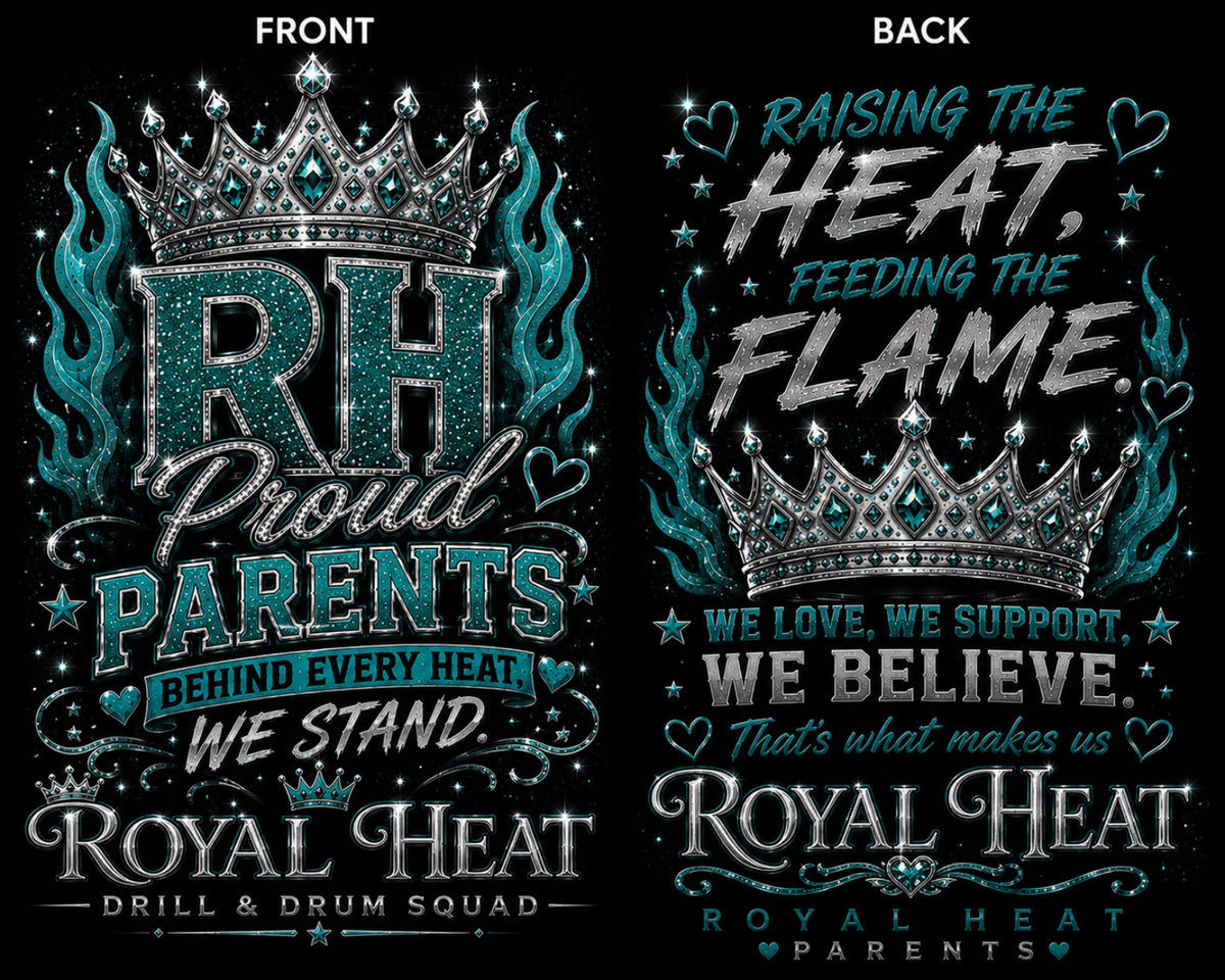 RH New Parent Shirt