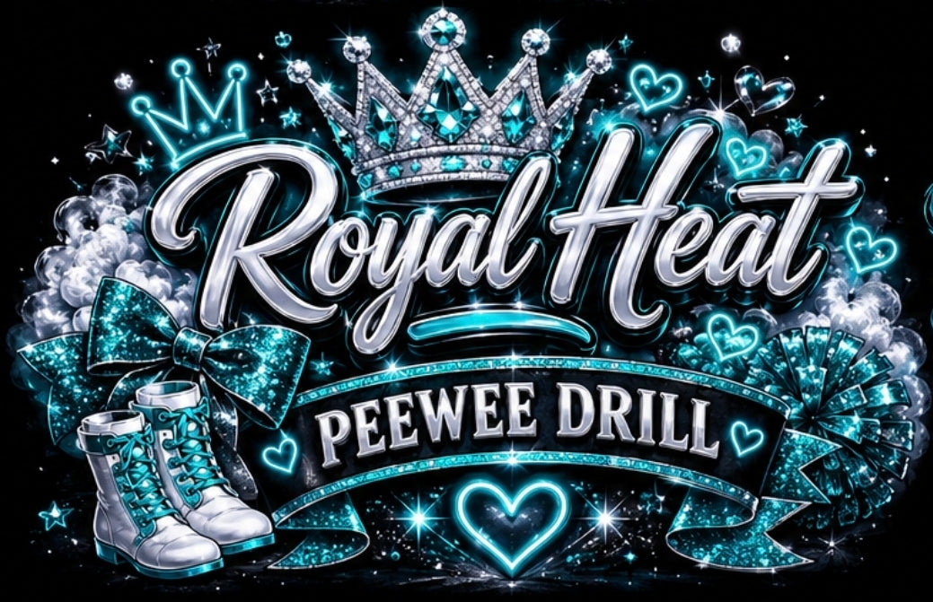 RH Peewee Tshirt