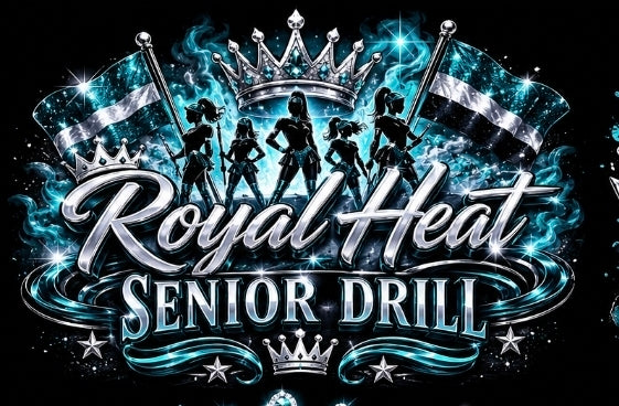 RH Senior T-shirt