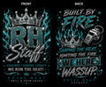 RH Staff Shirt