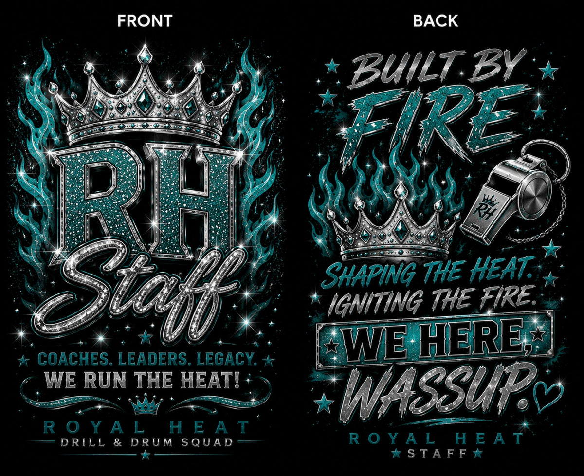 RH Staff Shirt