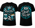 RH Drill Team T-Shirt