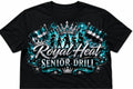 RH Senior T-shirt