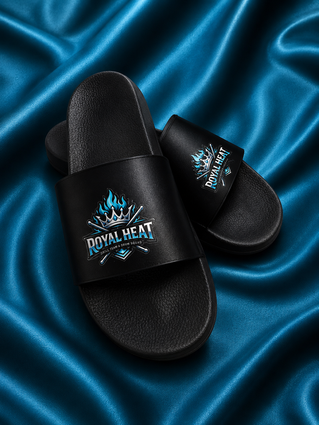 Royal Heat Royalty Package