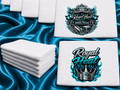 🩵 RH Royal Heat Team Towel