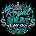 Heat team dues (Gold Membership)