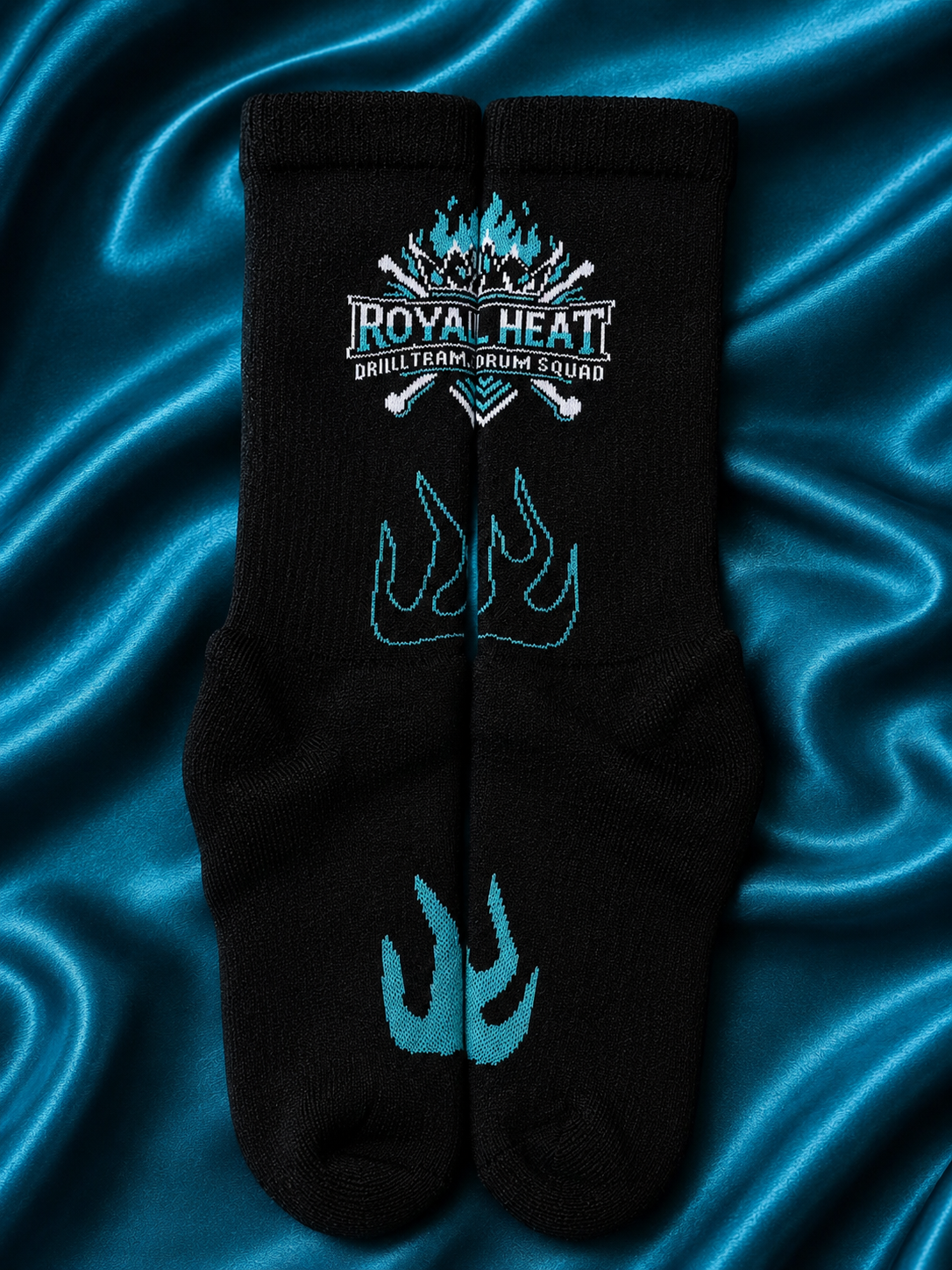 Royal Heat Royalty Package