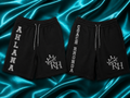 👑 ROYAL HEAT CUSTOM TEAM SHORTS